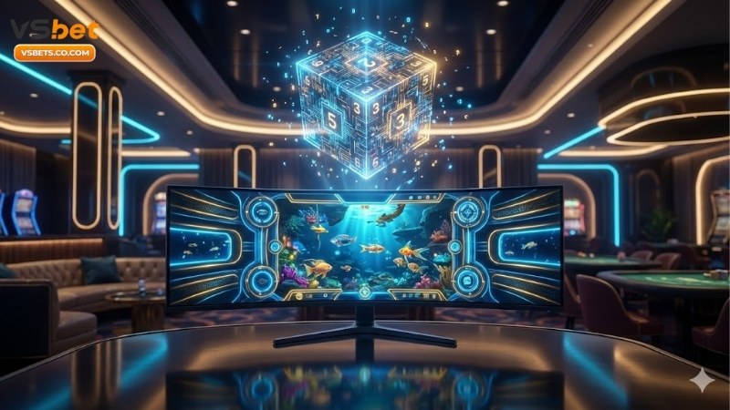 RNG trong bắn cá là gì và vai trò trong cơ chế chơi game 8 rng-trong-ban-ca-la-gi