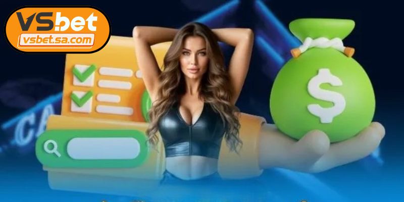 Bảo hiểm cược thua 100% tăng cơ hội nhận hoàn tiền 4 Bảo hiểm cược thua 100%