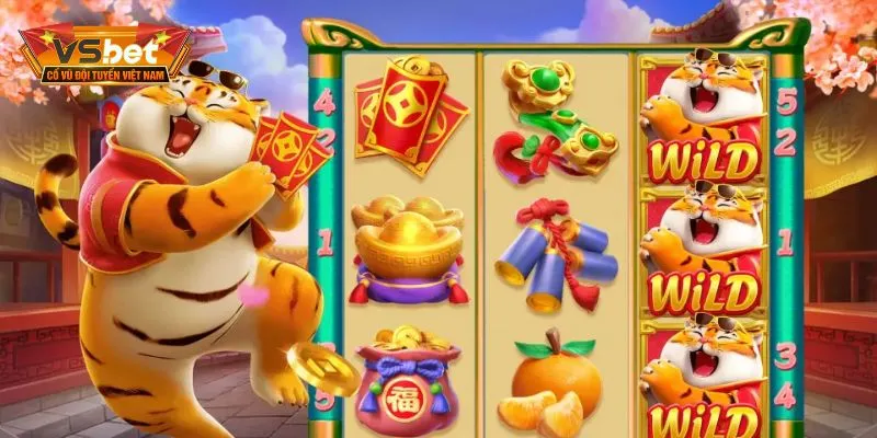 Fortune Tiger - Bí Kíp Chinh Phục Tựa Game Nổ Hũ Hot 2026 4 Bí kíp quay hũ thành công từ chuyên gia