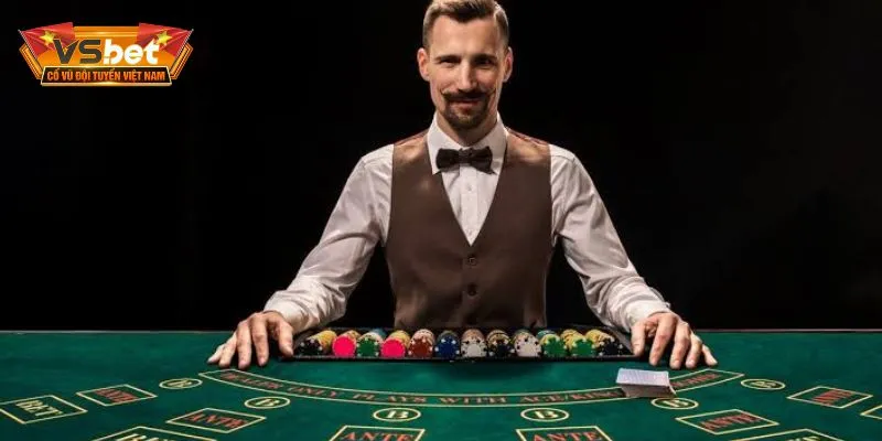 Cách Tính Điểm Blackjack Từ A-Z Dành Cho Người Mới Tại Vsbet 4 Giải mã cách tính điểm Blackjack chi tiết từ A-Z