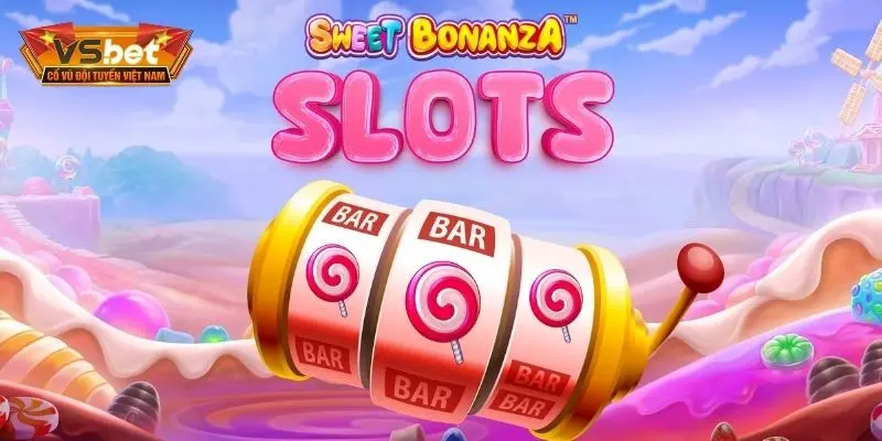 Sweet Bonanza - Bật Mí Các Tips Đổi Vận Cho Người Chơi Slots 4 Giải mã sức hút khó cưỡng từ game slot kẹo ngọt