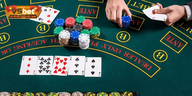 Khám phá top game bài đổi thưởng cùng đón nhận thưởng lớn