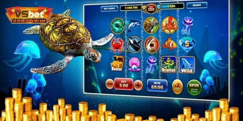 Bắn Cá Kim Cương - Game Săn Boss Đổi Thưởng Siêu Hot 2026 3 Tìm hiểu kho vũ khí hiện đại trong game bắn cá Kim Cương