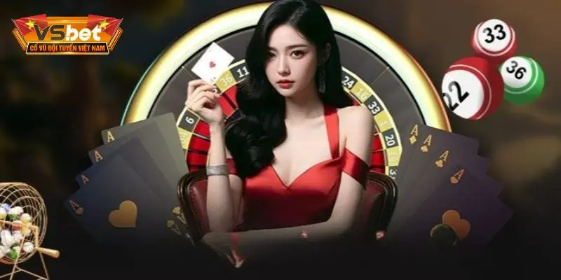 Bí quyết trải nghiệm sảnh Casino EVO mượt mà